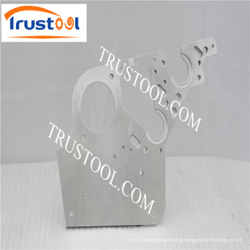 High Quality CNC Turning Metal Parts